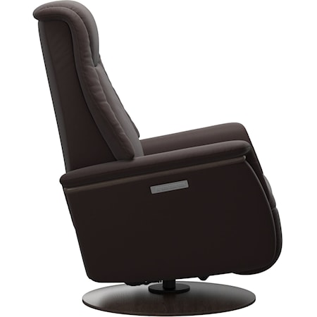 Medium Power Recliner