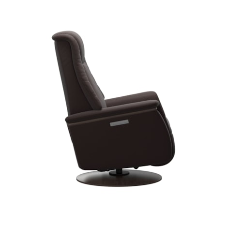 Medium Power Recliner