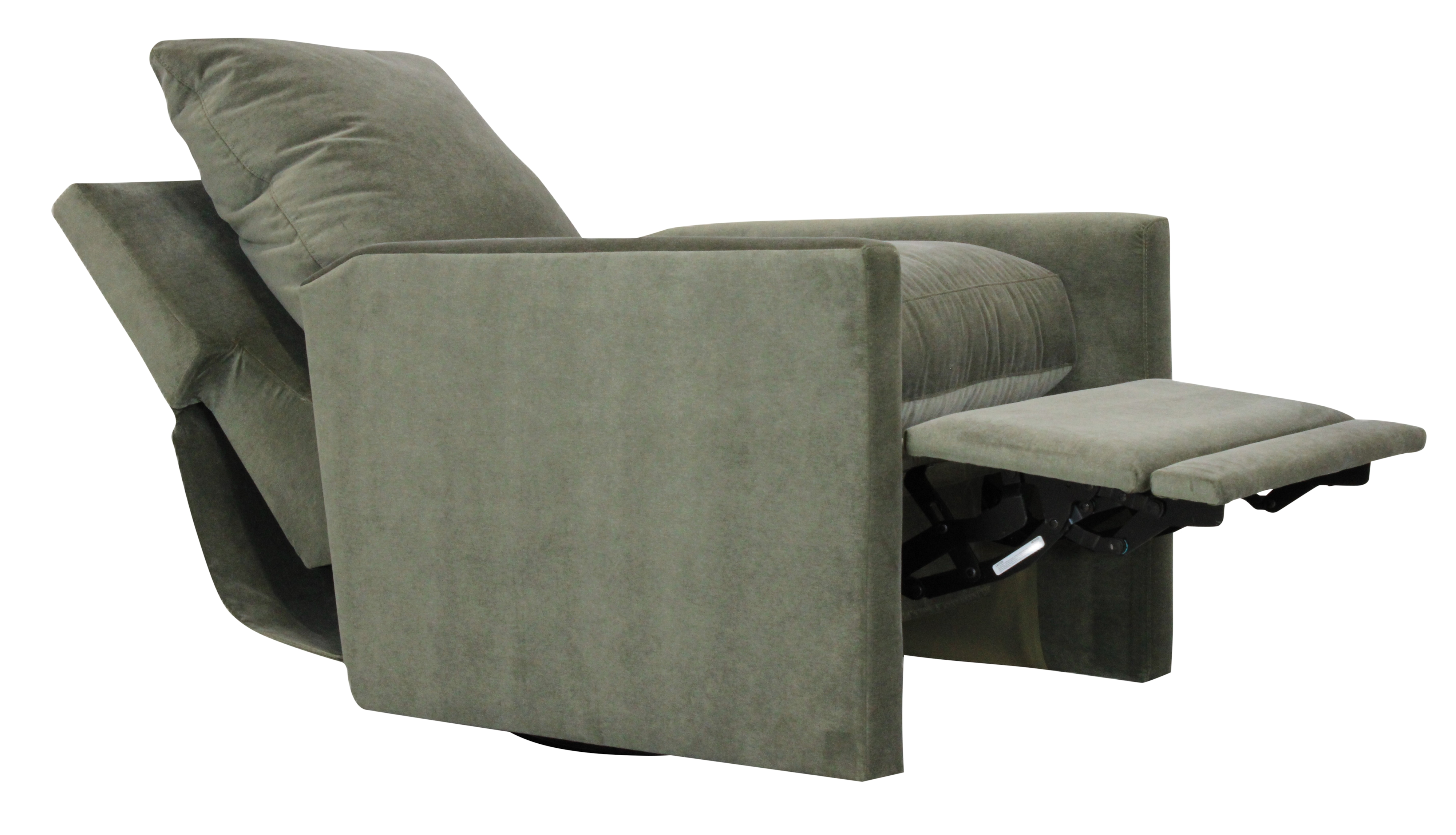 Swivel Recliner