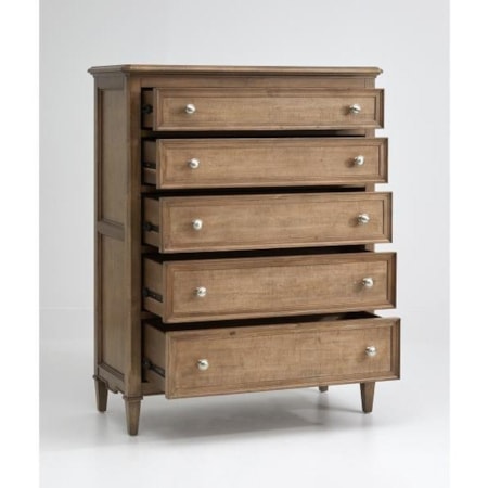 Drawer Chest