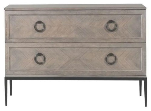 Bachelors Chest