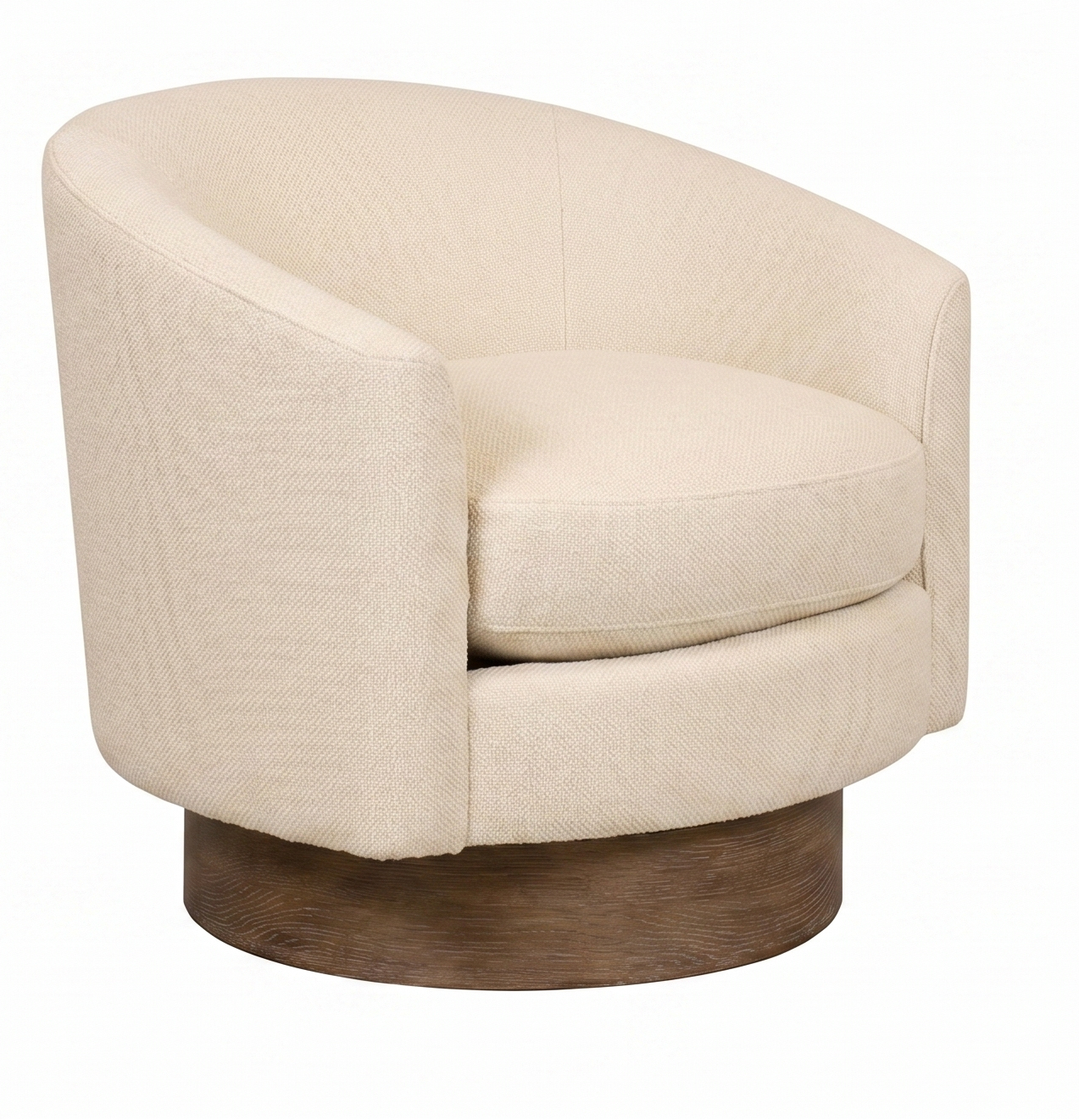 Swivel Chair
