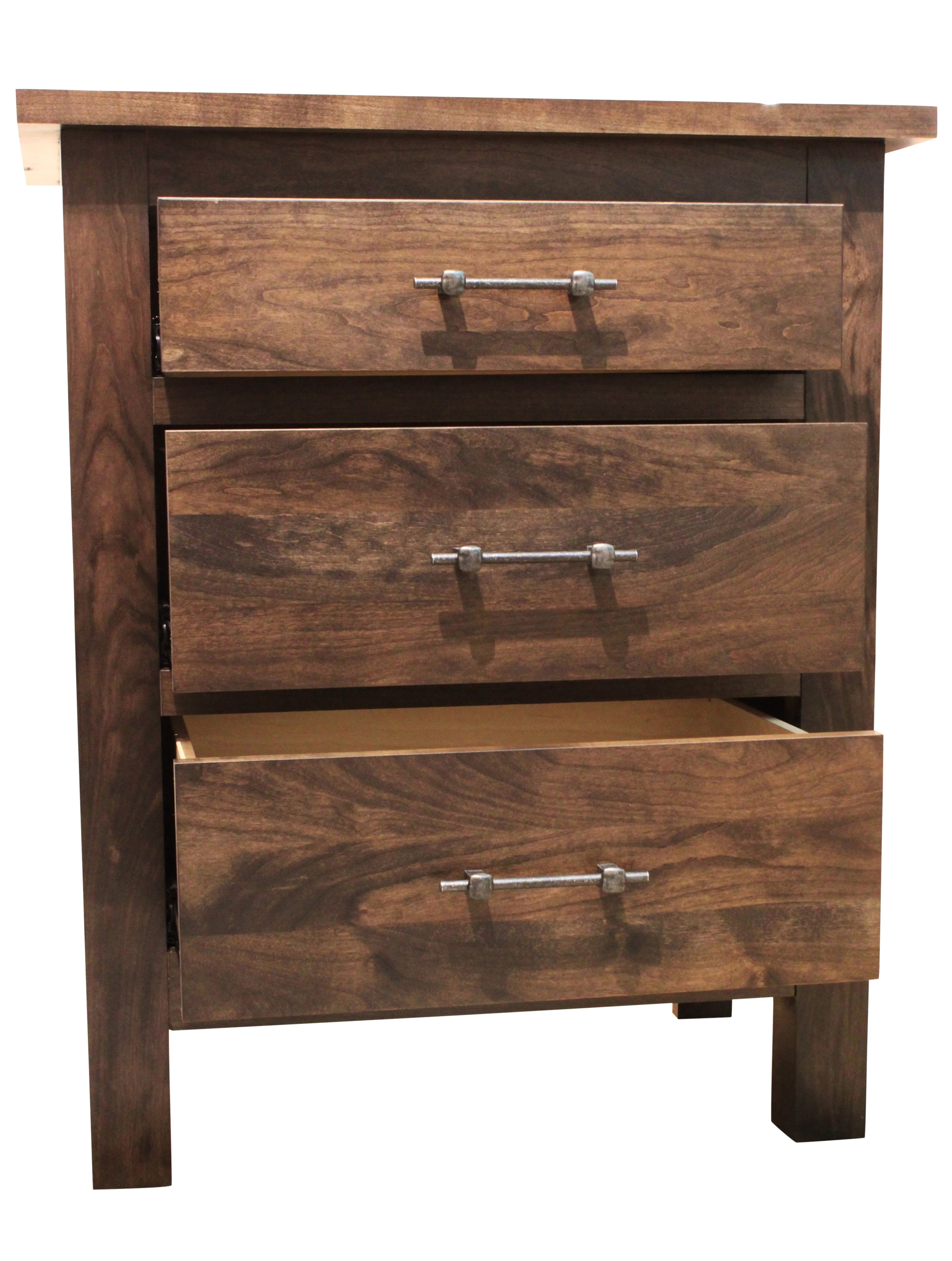 Customizable Nighstand