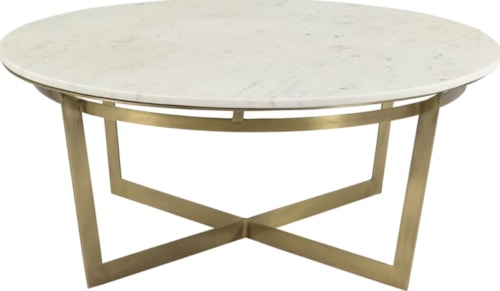 CLINTON COFFEE TABLE