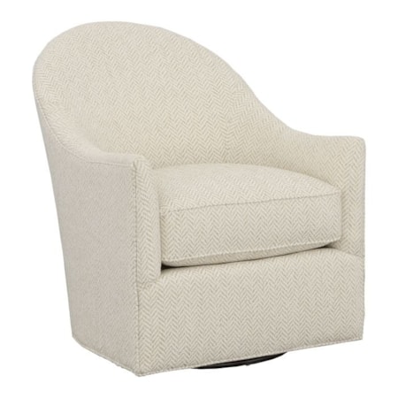MARSDEN Swivel Chair