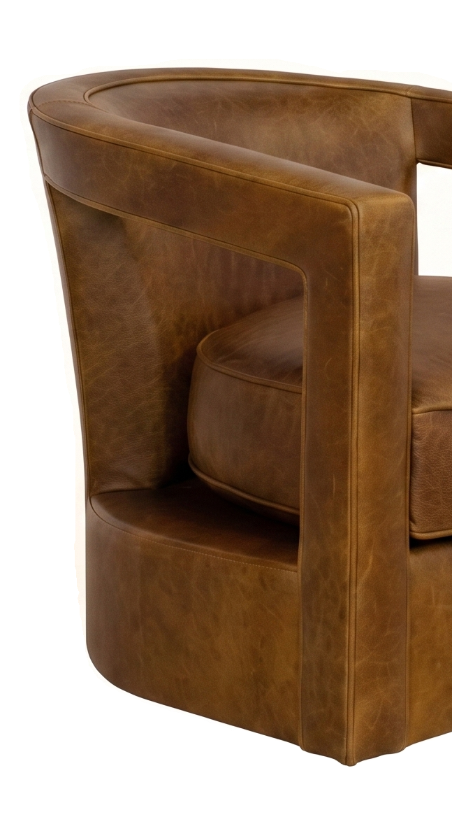 Swivel Chair