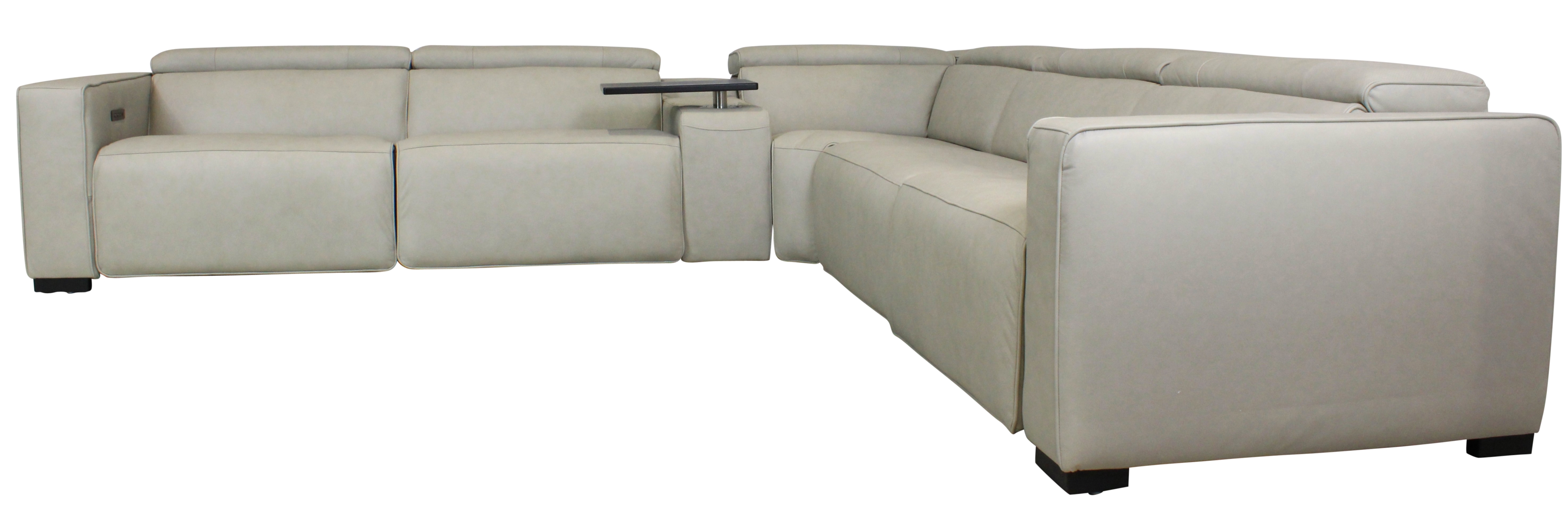 SIX PIECE SECTIONAL