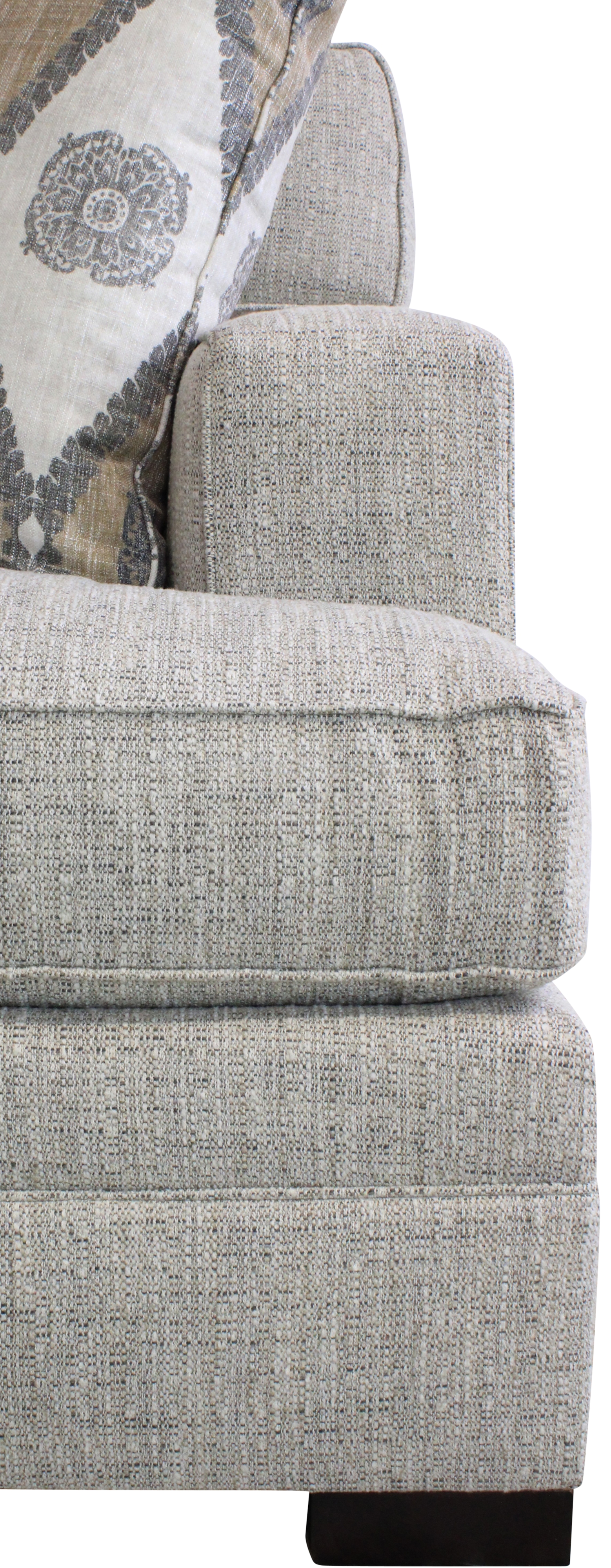 SECTIONAL-3PC *GODFREY*