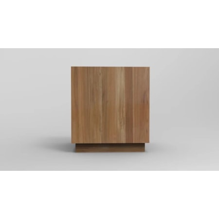 End table