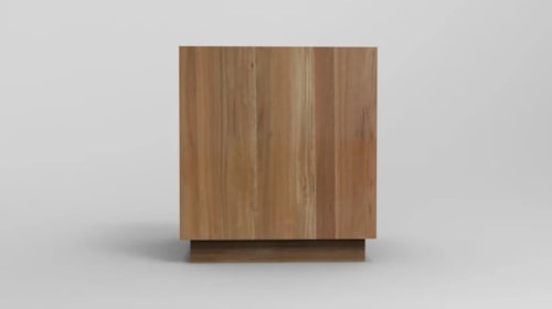 End table