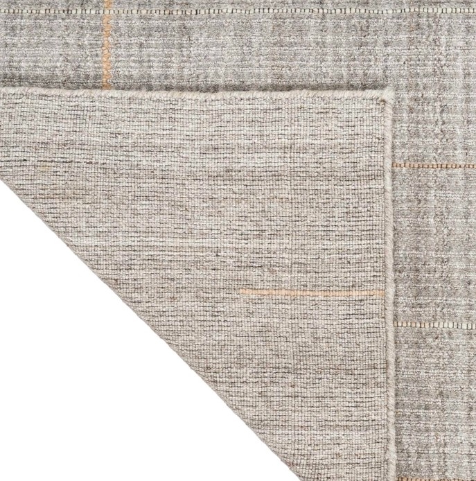 GREY Rug (Available in Multiple Sizes)