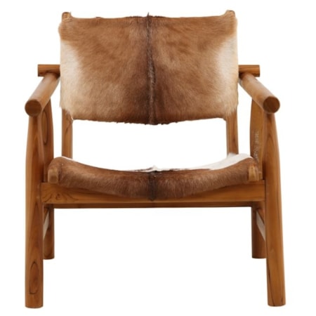 DUNBAR OCCASIONAL CHAIR
