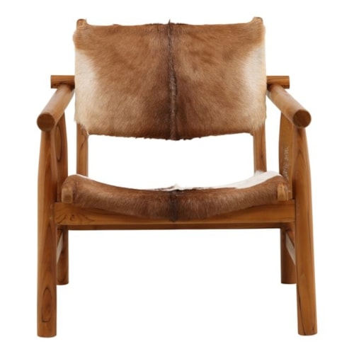 DUNBAR  OCCASIONAL CHAIR