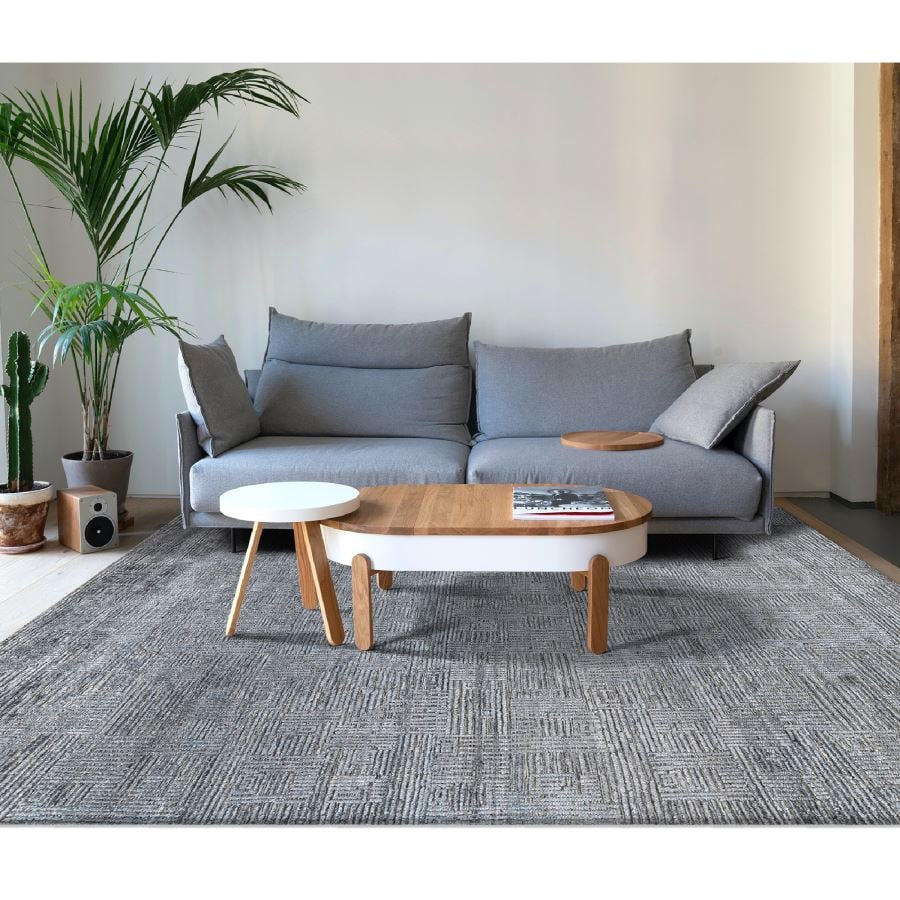 QUA 5 Amer Rugs 9 x 12