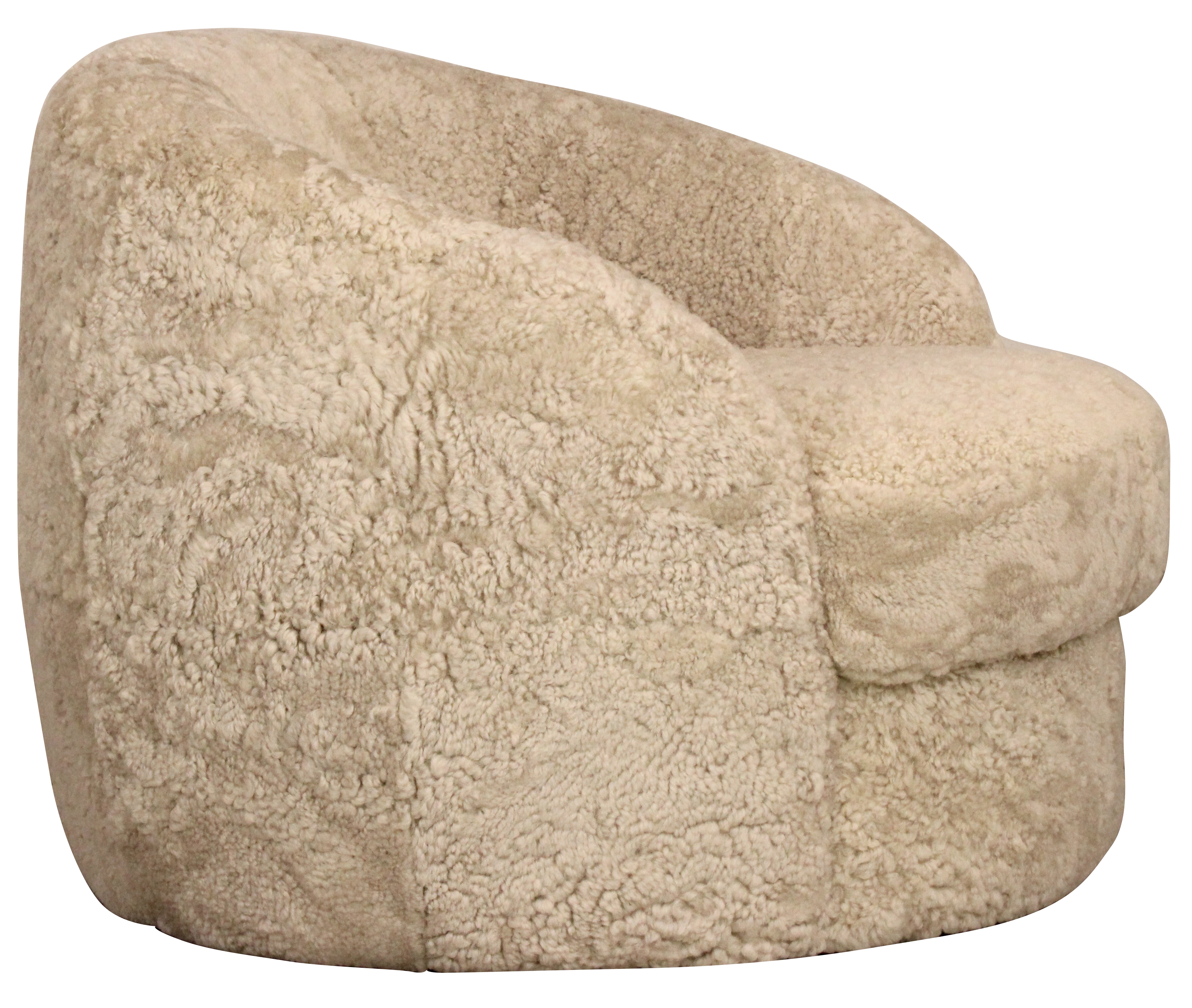 SWIVEL CHAIR