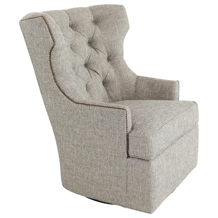 Swivel Chair