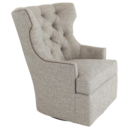 Swivel Chair