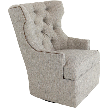 Swivel Chair