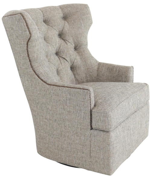 Swivel Chair