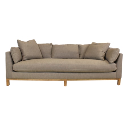 Bench Sofa