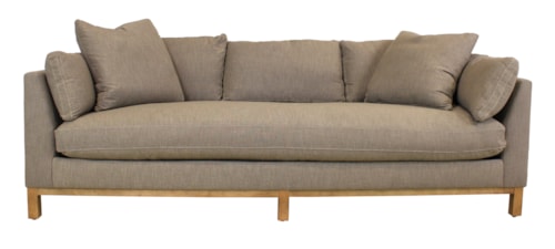 Bench Sofa