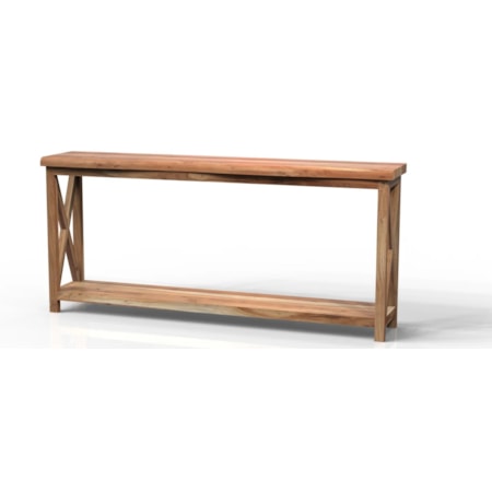 MALCOLM 80' Console
