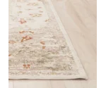 Rizzy Home Rizzy Home Beige Green 9 x 12 Rug