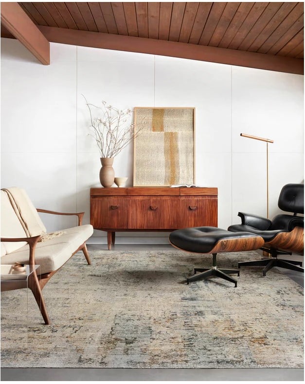 Rug 7x10 Axel Beige Sky
