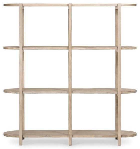 Babs Bookshelf