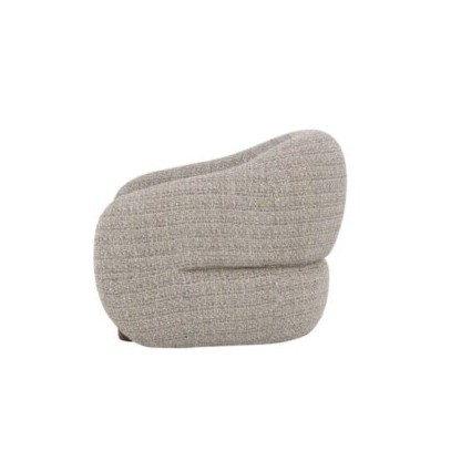 Devon Occasional Swivel Chair
