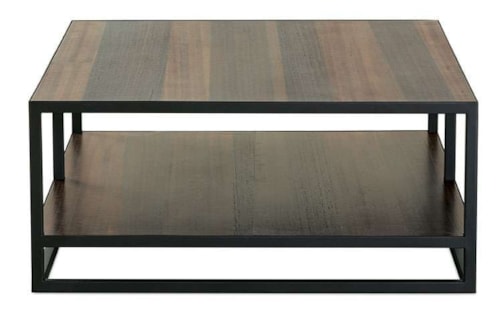 Bartola Coffee Table