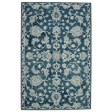 ROM 4 Rug 8 x 10 (Multiple Sizes Available)