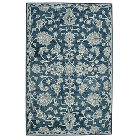 ROM 4 Rug 8 x 10