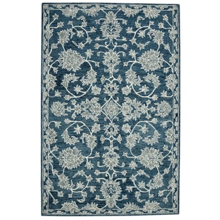 ROM 4 Rug 8 x 10
