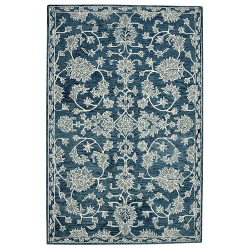 ROM 4 Rug 8 x 10 (Multiple Sizes Available)