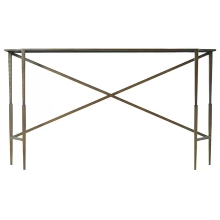 Fennick Console Table