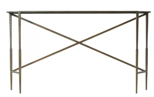 Fennick Console Table