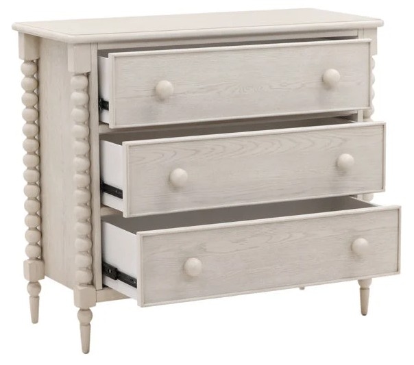 MARCELLINA DRESSER