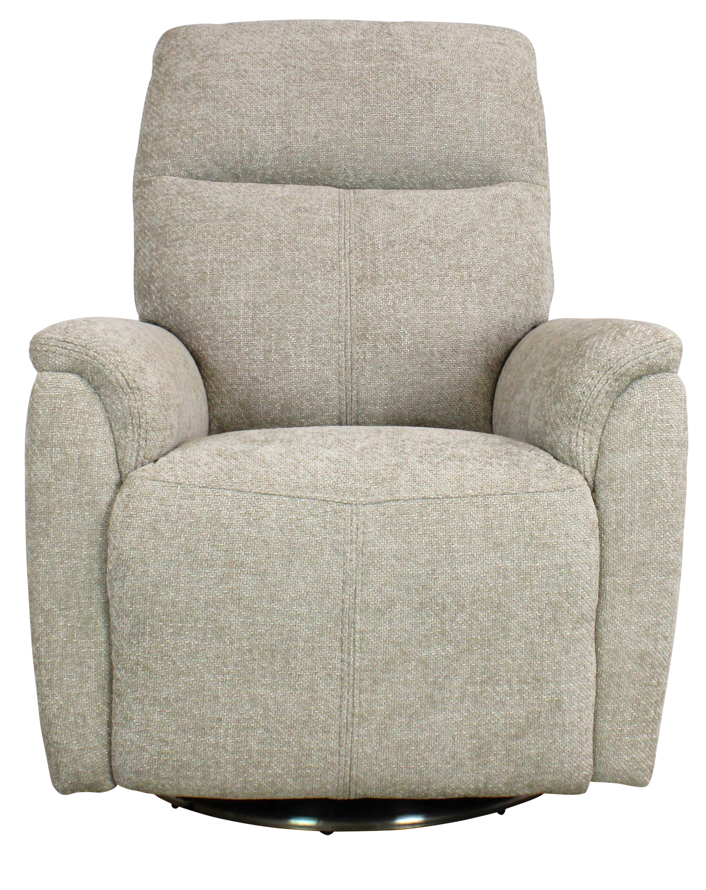 POWER TRIPLE RECLINER