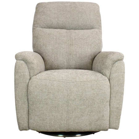 POWER TRIPLE RECLINER