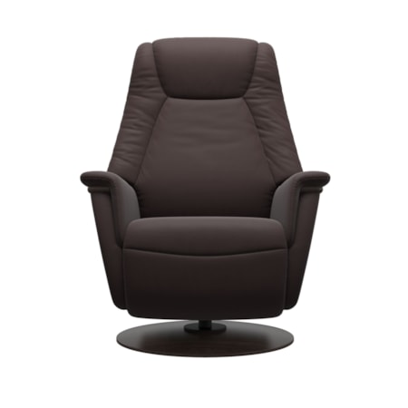 Medium Power Recliner