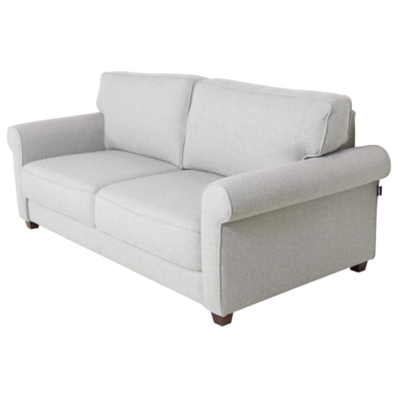 Queen Size Max Loveseat Sleeper