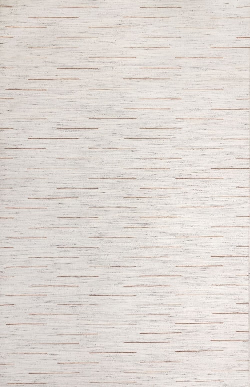 Jovani Rug 8x11 Earth
