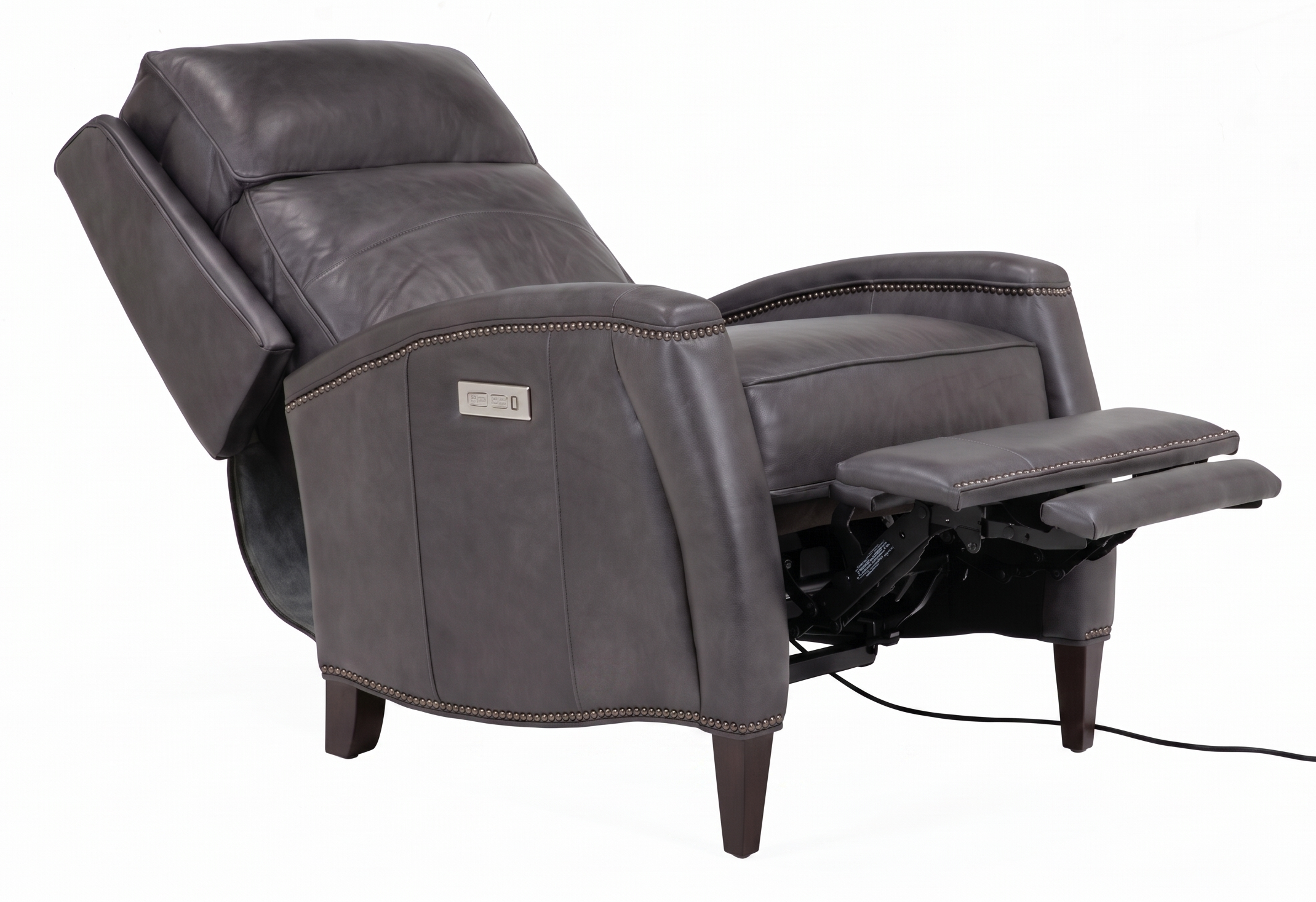 Xavier Power Recliner
