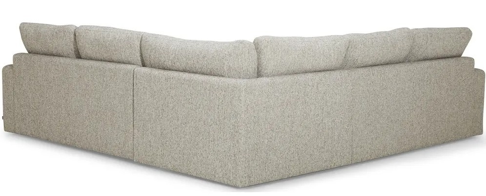 Three Piece Sectional
