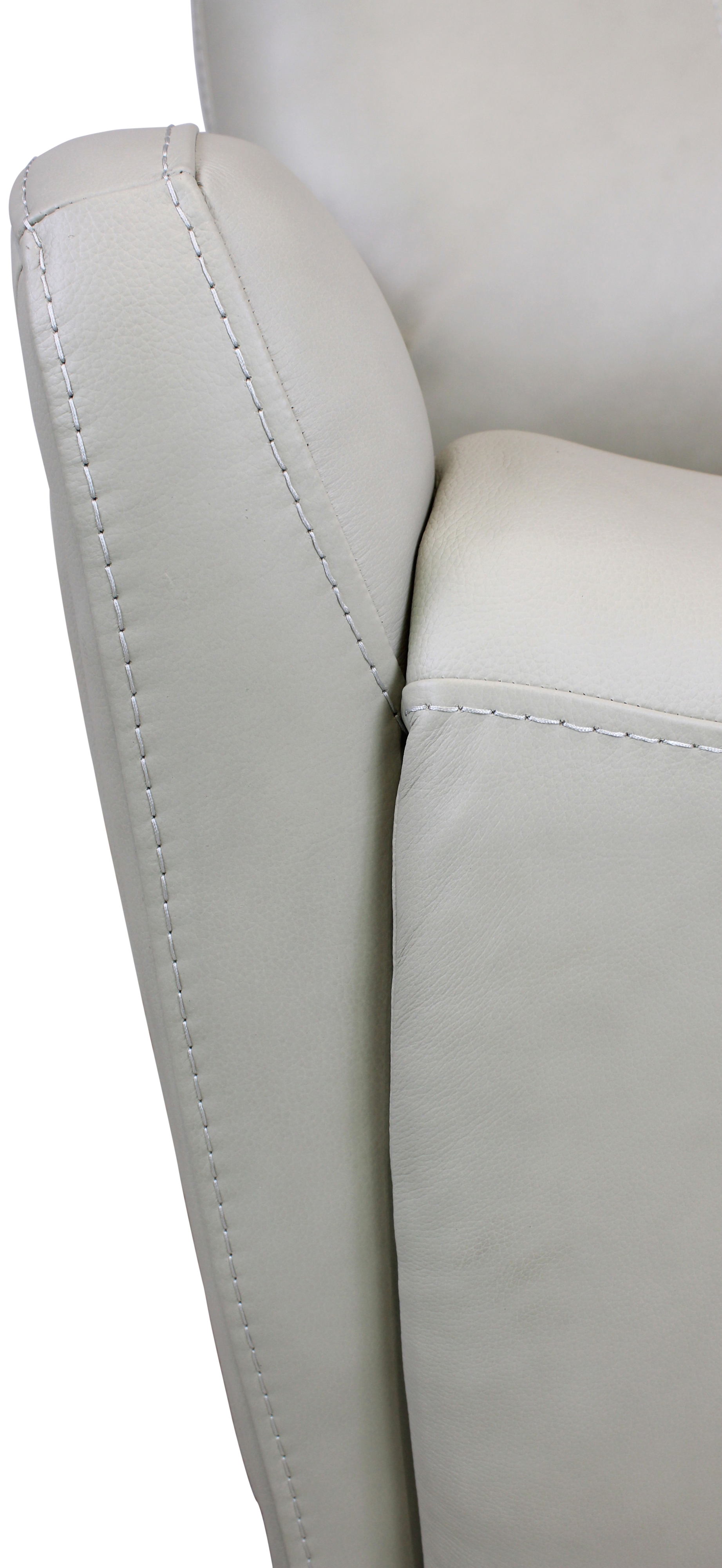 swivel chair recliner