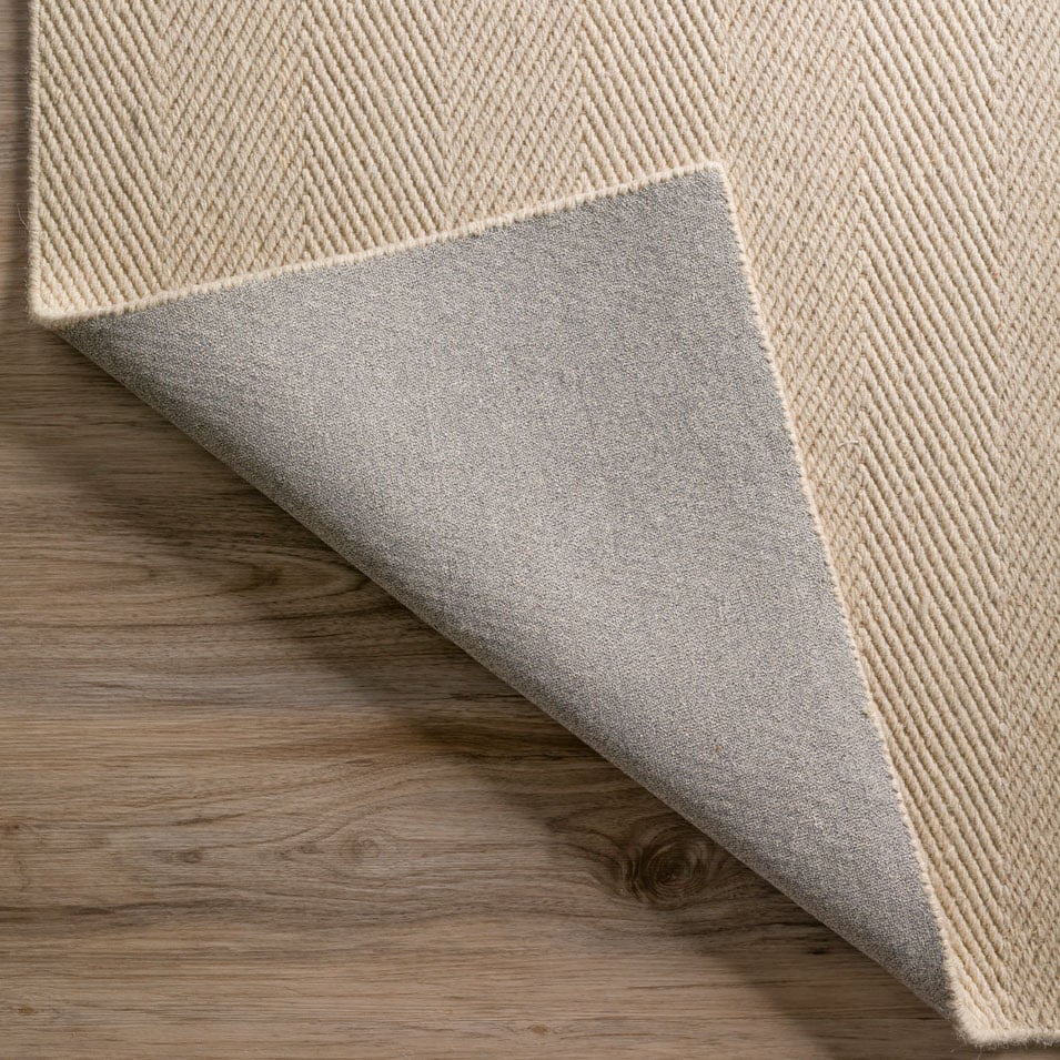 Monaco Linen 8 x 10 Rug
