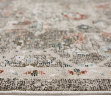 Fairmont Gray 9&apos;3&quot;x12&apos;3&quot; Rug