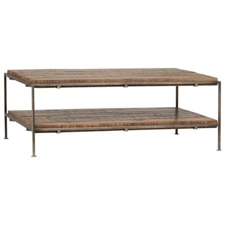 TRISTAN COFFEE TABLE