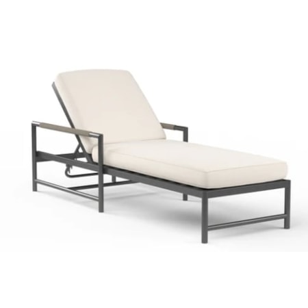 Outdoor Chaise